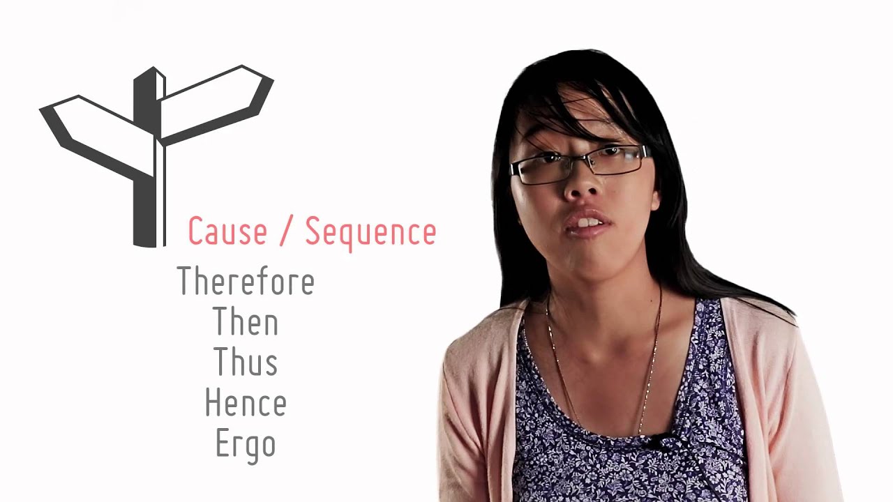 2 Transitions and Signposting