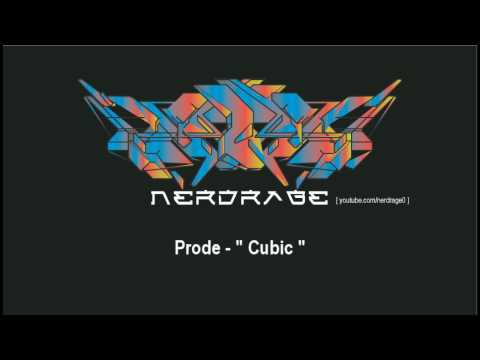 Prode - Cubic
