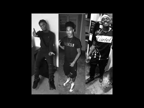 JuggMan ft Tezzo Davinci & Jayvoe Davinci x Every Night (PROD. SAURON)