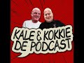 Kale & Kokkie blikken vooruit met David Endt