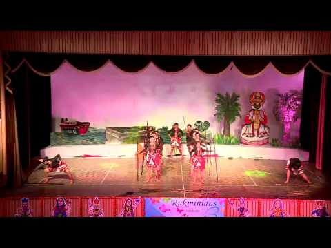 Parinita Rastogi Dance