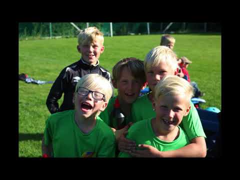 HSK Fotbollsskola 2017