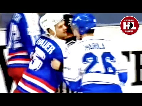 20.04.1993. Чемпионат мира. (HD) США - Финляндия | WC1993. USA - Finland. 04/20/1993