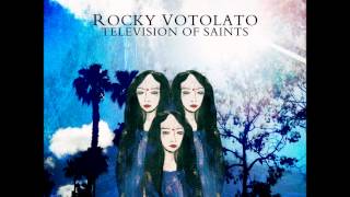 Fool's Gold - Rocky Votolato