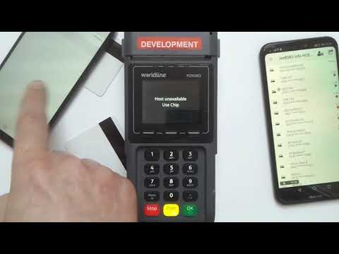 iso8583.info HCE bridge video thumbnail