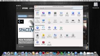 MAC OSX LION: Stop Steam From Starting at Boot on Mac OSX