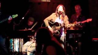 Face - Vickie Raye - Live at Listening Room Nashville