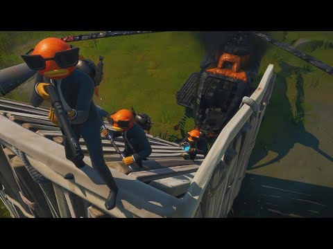 BLOCK DAMAGE WITH A DECOY GRENADE - How To "Block Damage" Using a Decoy Grenade (Meowscles Mischief)