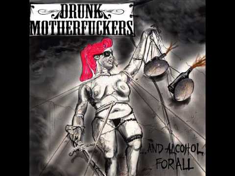 Drunk Motherfuckers - Tricking the Devil