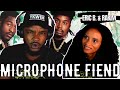 A CLASSIC DUO 🎵 Eric B & Rakim Microphone Fiend Reaction