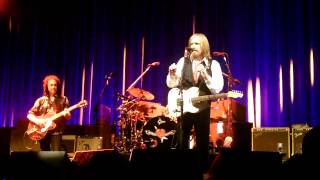 Tom Petty & the Heartbreakers Spike Live 4-29-12
