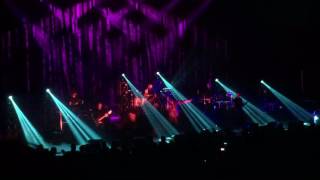 So gently we go - I Mother Earth