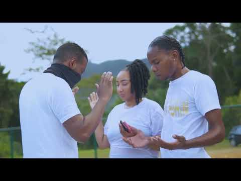 Jovi Ton -Born Again (Official Video)