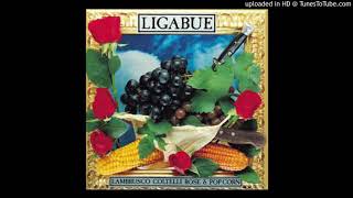 Ligabue – Anime In Plexiglass