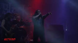 The Black Dahlia Murder  -  Virally Yours , (Live) !!