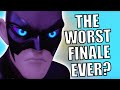 Re Creation The Last Day Part 2 Miraculous Ladybug Season 5 Finale Review