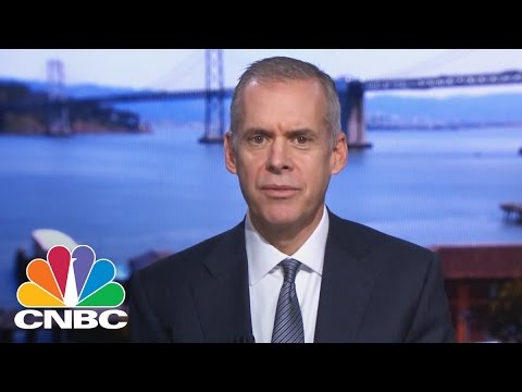 Quintiles CEO: The Strength Of 2016 | Mad Money | CNBC