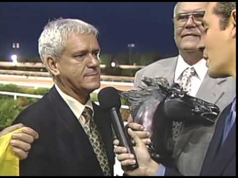 Entrega de Trofeos - Copa Confraternidad 2003