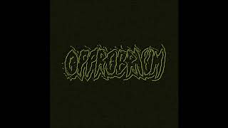 OPPROBRIUM - &quot;Massacre Of The Unborn&quot;  (Single / Re​-​Recorded Version Year 2000)