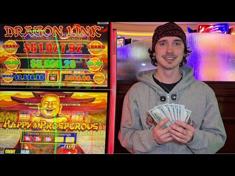 Live Gambling In Las Vegas