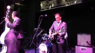 Downtown Daddio&#39;s@Riviera Rock n Roll...Seriously.