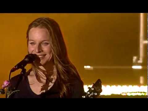 Wir sind Helden - Nur ein Wort (Rock am Ring 2005) LIVE