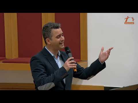 Catalin Gatan - Sfant, Minunat si Puternic