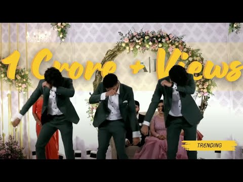 NEW KERALA WEDDING DANCE 2022 ( ഒരു VIRAL REELS SONGS അപാരത ) #KACHABADAM #ONAKKAMUNTHIRI