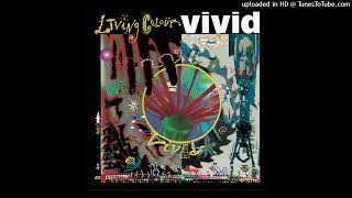 Living Colour | Memories Can&#39;t Wait [432HZ/HQ]