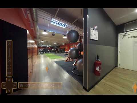 Basic-Fit Miniature vidéo YouTube 2