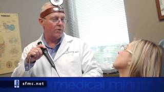 Treating Nasal Congestion with Dr. Coonce