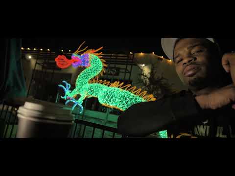 Paco Montana - "YOU AINT LIKE THAT" MUSIC VIDEO