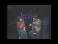 Waylon Jennings and Jessi Colter - I Ain't The One 1985
