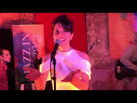 Jazz In Fort L'Ecluse Chez Voltaire - Yemaya - 13-5-2021