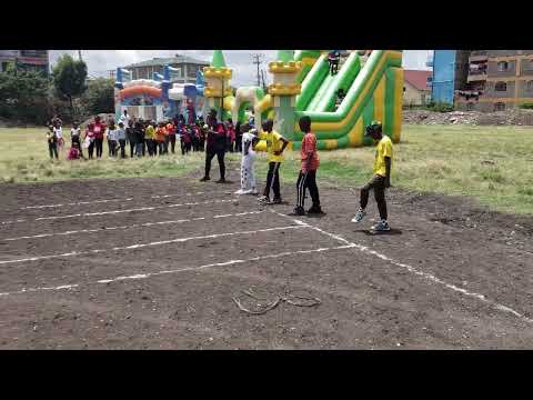 Sunday School Kubamba Saturday Fun 2