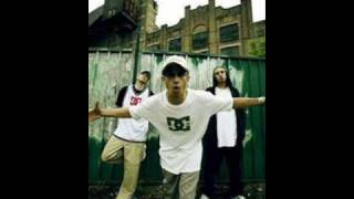 Bliss N Eso - Zion Bash