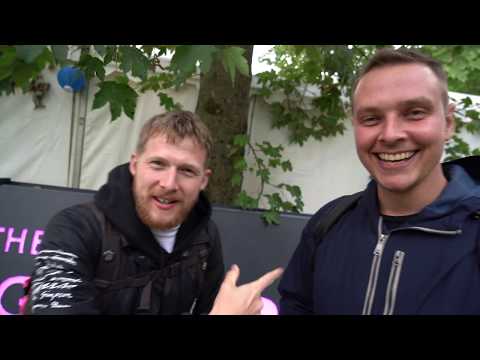 Beat Technique & Hobbit freestyle