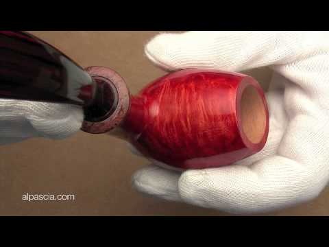 pipa Chacom 024 - smoking pipe