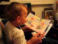 Oren And The Potty Book