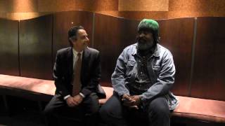 Alvin Youngblood Hart Discusses His Life and Music