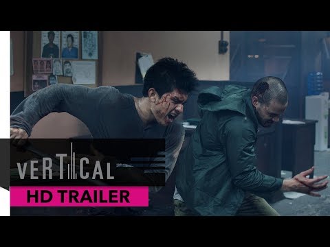 Headshot (US Trailer)