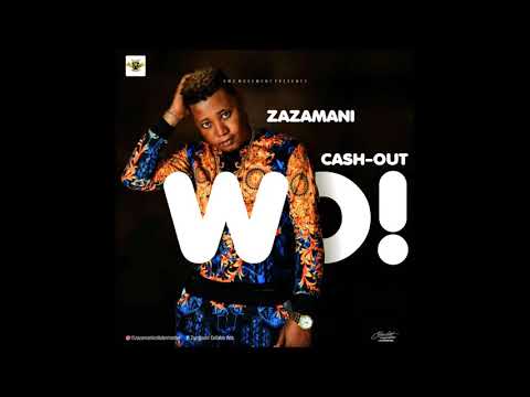 Zazamani Collabo - CashOut { Wo! Refix } @DeebeeCollabo