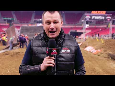 Super Enduro GP of Hungary (Budapest) 2019 Aftermovie