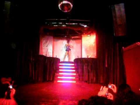 Tayra Moon - Planet G - Sao Paulo - 26/11/10