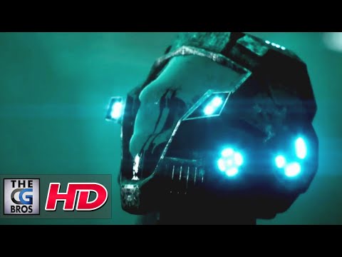 CGI 3D Animated Short: "The Marker" - by Bhimraj Malviya | TheCGBros