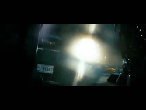 Transformers 1 - Sector 7 | Transformers