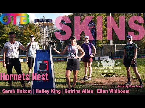 OTB Tour Skins #12 | FPO | F9 | Hornets Nest