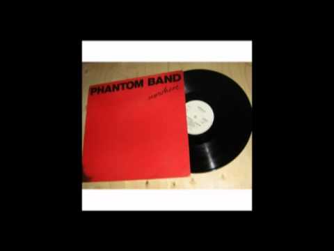 Phantom Band - Neon Man