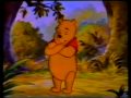 Winnie The Pooh The Great River Rescue VHS Intro PIRATE COPY