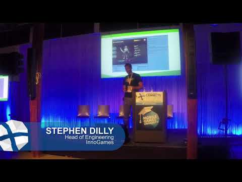 Data binding architectures for rapid UI creation in Unity